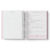 Planner Flowers - A5 - loja online