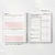 Planner Self Love - A5 - comprar online