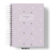 Planner Flowers - A5 - comprar online