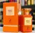Maison Alhambra Bright Peach Unissex Eau de Parfum - comprar online