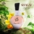 Al Wataniah Shagaf Al Ward Eau de Parfum - Perfume Feminino 100ml - comprar online