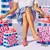 Imagem do BODY SPLASH BATH BODY WORKS OH. CHERRY 236ML