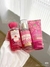 BODY SPLASH BATH BODY WORKS STAMBERRY POUND CAKE 236ML - loja online