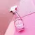 MOSCHINO FRESH PINK 100ML FEM - Ruby Parfum