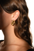 AROS AGNES GOLD - comprar online