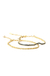 PULSERA CLOE CANARY - tienda online