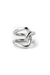 ANILLO BEATRIX SILVER