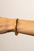 PULSERA LIORA GOLD - comprar online