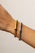 PULSERA LIORA GOLD - Ziska