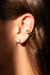 CROISSANT EAR CUFF - comprar online