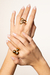 ANILLO GODIVA - comprar online