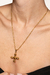 COLLAR SARA CROSS - comprar online