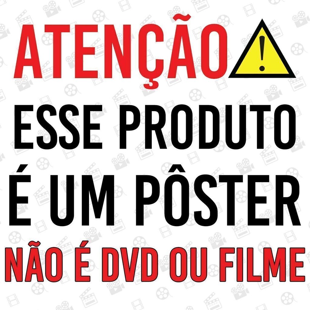 Poster Cartaz Garotas Selvagens