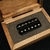 Pickup Humbucker N.Zaganin FS (preto)