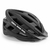 Capacete de Ciclismo, Cor Preto- Ajustável M/G-Var - Trail Your Soul