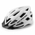 Capacete de Ciclismo, Cor Branco- Ajustável M/G-Var