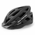 Capacete de Ciclismo, Cor Preto- Ajustável M/G-Var