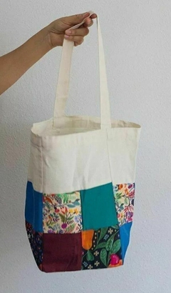 Ecobag sacola ecológica