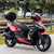 KYMCO AGILITY 200 CC i + 16