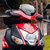 KYMCO AGILITY 200 CC i + 16 - tienda online