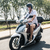 KYMCO NEW PEOPLE 150i CC - comprar online