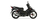 HONDA WAVE S 110 CC FULL