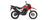 HONDA XR 190 CC L - comprar online