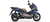 HONDA PCX 160 CC DELUXE - tienda online