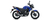 HONDA CB 125 F TWISTER / CB 125 F TWISTER DELUXE - comprar online