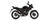 HONDA CB 125 F TWISTER / CB 125 F TWISTER DELUXE - TIENDA SINCRO MOTOS