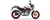 HONDA CB 250 TWISTER - comprar online