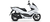 HONDA PCX 160 CC DELUXE - comprar online