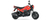 HONDA NAVi 110 CC - comprar online