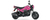 HONDA NAVi 110 CC - tienda online