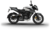 BAJAJ ROUSER NS 200 CC - comprar online