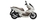 HONDA PCX 150 CC - comprar online