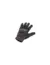 GUANTES HAWK ARMY FULL FINGER BLACK - comprar online