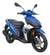 KYMCO MICARE 125 CC en internet