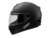 CASCO INTEGRAL HAWK RS1 NEGRO MATE en internet