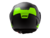 CASCO ABIERTO RS9 BULLET VERDE FLUO - TIENDA SINCRO MOTOS