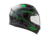 CASCO INTEGRAL HAWK RS1 ALPHA VERDE