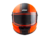 CASCO (NIÑOS) INTEGRAL HAWK RS NARANJA FLUO MATE