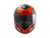 CASCO INTEGRAL HAWK RS11 REVO NARANJA FLUO - comprar online