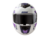 CASCO INTEGRAL HAWK RS1 ALPHA VIOLETA - comprar online