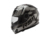 CASCO INTEGRAL HAWK RS11 REVO NEGRO en internet