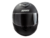 CASCO INTEGRAL HAWK RS1 NEGRO MATE - comprar online