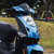 KYMCO AGILITY 125 CC en internet