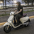 KYMCO NEW LIKE 150i CC en internet