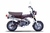 ZANELLA HOT SHOT 90 CC