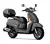 KYMCO LIKE 200 i CC en internet